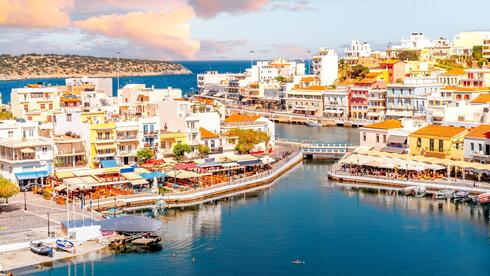 Hamas man arrested in Greece: ‘Suspected of planning attack against Israeli cruise ship’