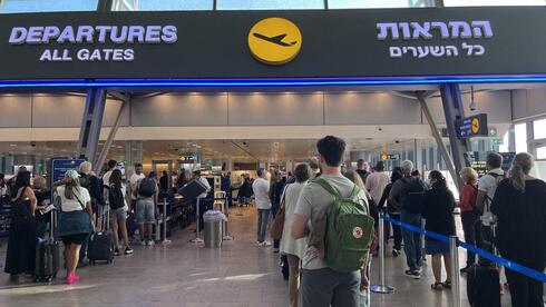 Israel’s brain drain deepens as young, educated citizens leave in growing numbers