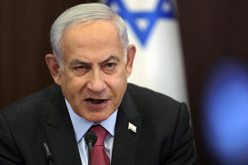 Netanyahu brushes off Trump’s ‘f—ing crazy’ remark, says they have ‘tactical disagreements’