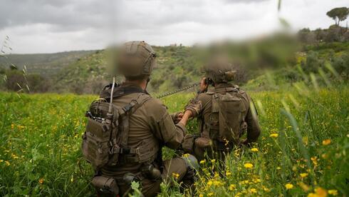Hezbollah drones wound 5 IDF soldiers despite looming ceasefire