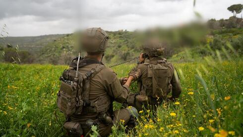 25,000 wounded since Oct. 7 push Israel toward major rehabilitation overhaul and budget rise