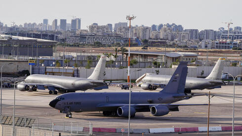 Ben Gurion Airport to remain open despite Iranian missile fire