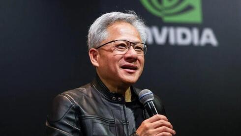 Nvidia’s gifts are distorting Israel’s economic data