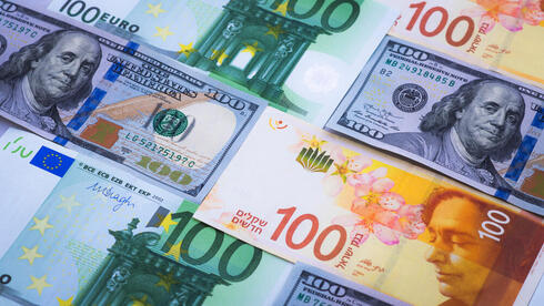Dollar rebounds as shekel rally loses steam
