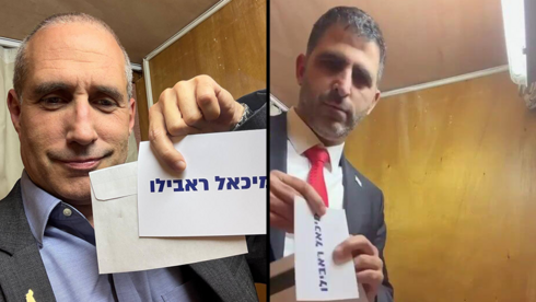 In loyalty test, Netanyahu’s personal lawyer elected by Knesset to position of State Comptroller