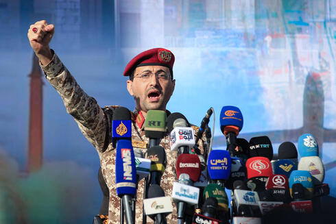 Houthis renew Red Sea blockade on Israel