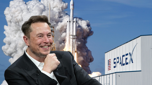 The Israeli investors who rode SpaceX’s IPO to a $15M gain