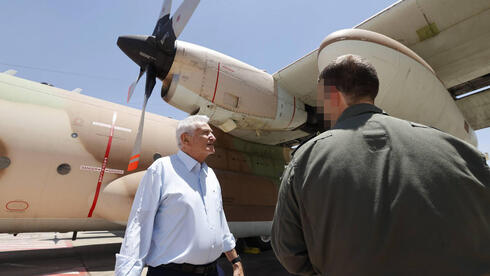 ‘The hostages will be here by morning’: The pilots who flew Israel’s daring Entebbe rescue