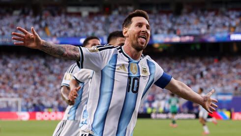 Arab media storm after Algerian journalist claims Messi protected by ‘Jewish lobby’