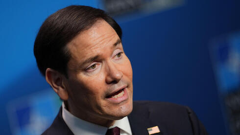 Rubio seeks Lebanon ceasefire, but Hezbollah fire pushes Israel toward Beirut
