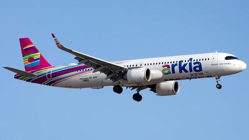 Rats found in Arkia service cart on flight from Israel to Greece