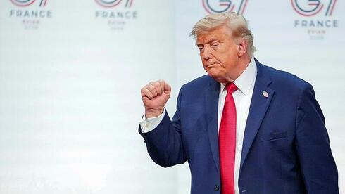 How Trump is reshaping Israel’s freedom of action in the Middle East
