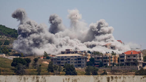 US says Israel, Lebanon agree to ceasefire despite IDF reservations and continued Hezbollah fire