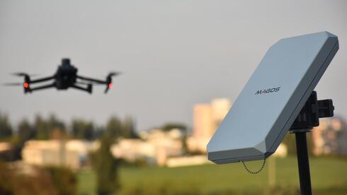 Explosive drone threat haunting IDF troops may finally get a 60-second warning system