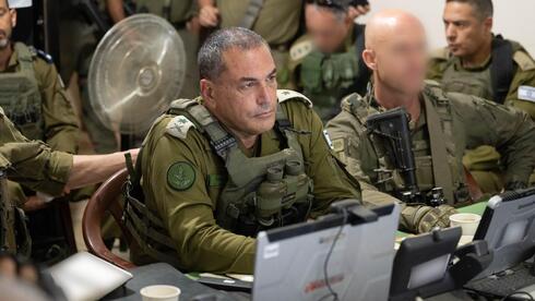 IDF chief in south Lebanon: Hezbollah is in ‘very severe distress,’ ceasefire remains fragile