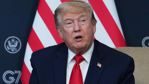 This is not Trump. It’s America