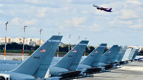 Will 2.4 million tickets be canceled? Ben Gurion flight crisis explained
