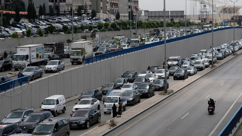 IDF issues rare Dahieh evacuation warning as Beirut residents flee Hezbollah stronghold