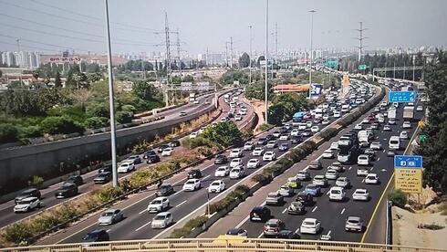 Ultra-Orthodox convoys snarl traffic nationwide in protest over draft