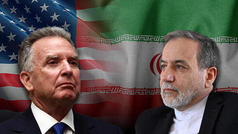 Witkoff heads to Swiss talks as Iran pushes for billions in sanctions relief