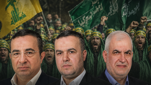 Meet Hezbollah’s lawmakers: the public faces of the terrorist group in Lebanon