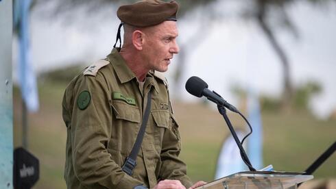 IDF general survives Hezbollah assassination attempt in southern Lebanon