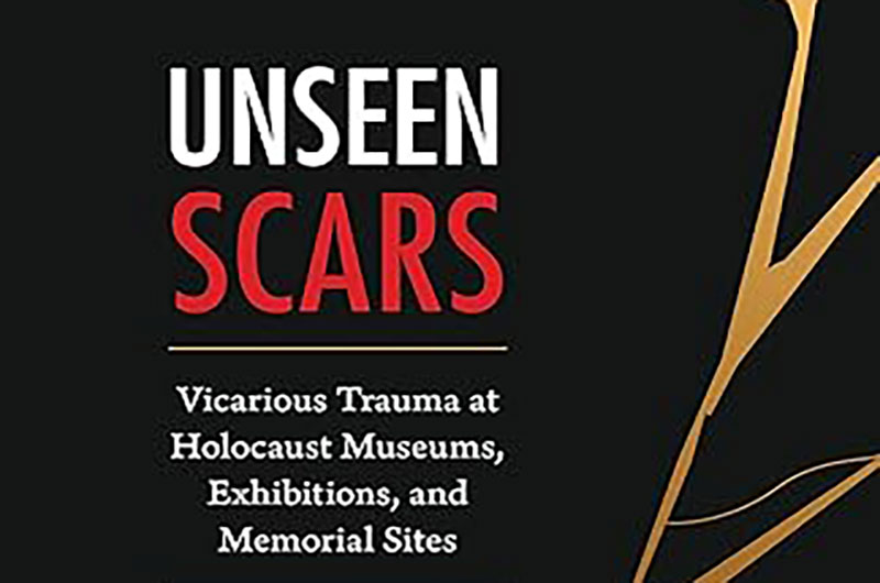 ​The Holocaust, Trauma, and Empathy 