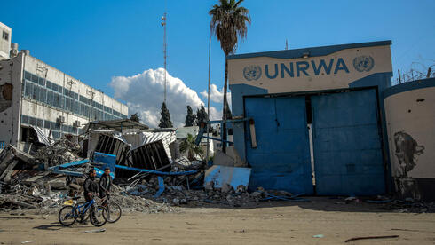 UNRWA fires 70 Gaza staffers over Hamas ties watchdog says ‘drop in the ocean’