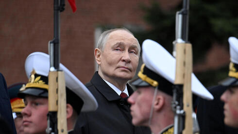 Russia accuses Germany of favoring Nazi veterans over Leningrad siege survivors