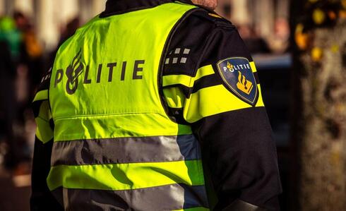 Dutch police arrest suspect in alleged plot to attack synagogue near Haarlem