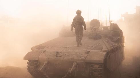 Israel has contained Hamas, but Gaza’s real time bomb is about to explode