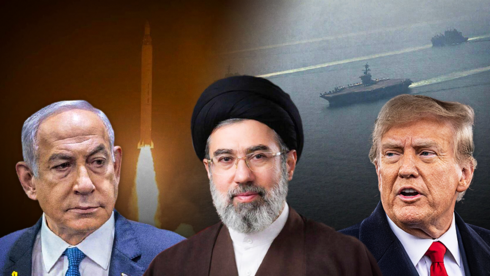Why Iran fired missiles at Kuwait Airport to threaten Israel and the US
