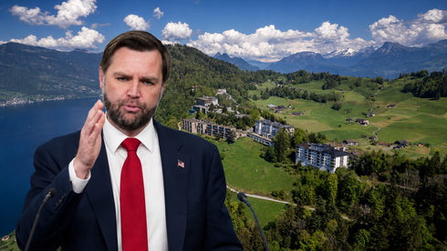 Iran talks in Switzerland thrown into doubt after threats over IDF strikes in Lebanon