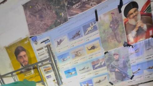 IDF: Hezbollah tunnels under Beaufort Ridge were built to raid northern Israeli communities | Watch