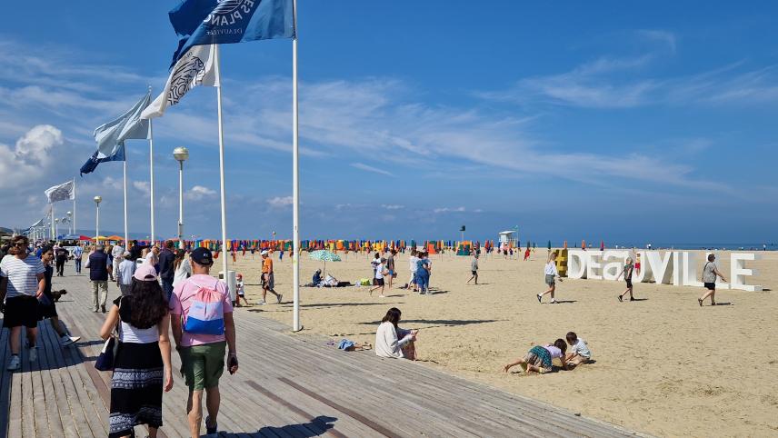 French-Jewish mom: Islamist said he’d kill me on beach – EJP