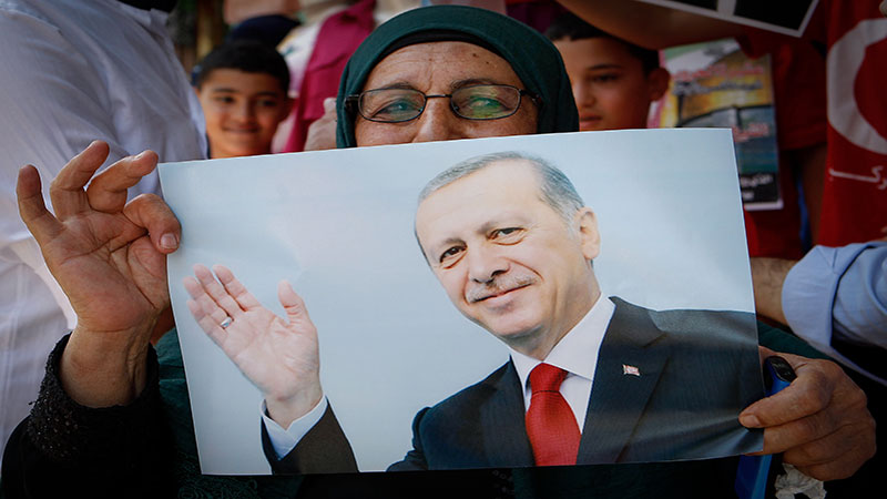 ​Netanyahu: Israel takes Erdoğan’s threats ‘very seriously’ 