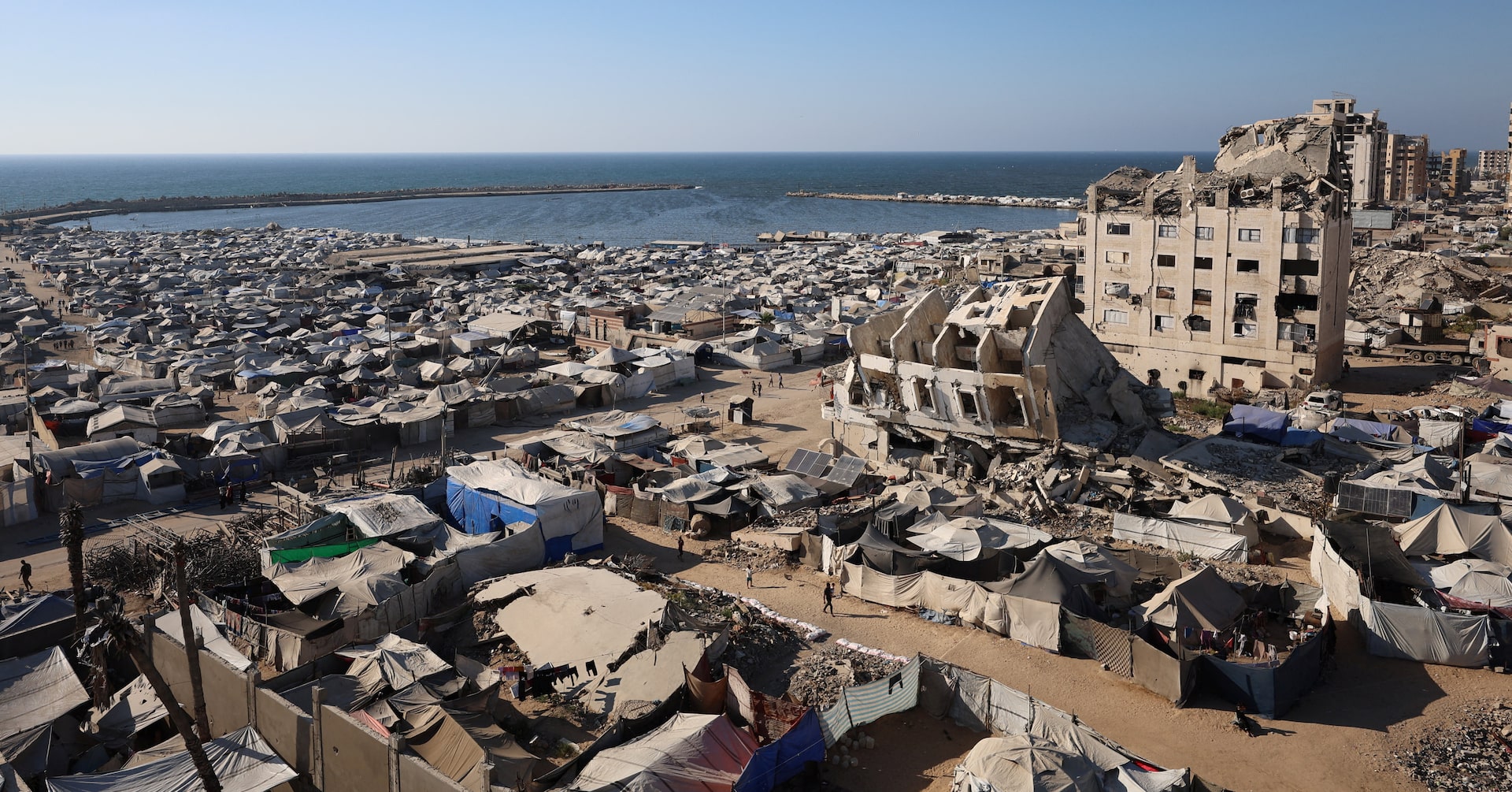 Israel targeted Gaza children resulting in genocide, UN inquiry says