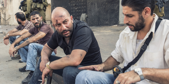 ‘Fauda’ Issues Warning for Viewers: Episodes Based on Oct. 7 Hamas Attack ‘May Be Hard to Watch’