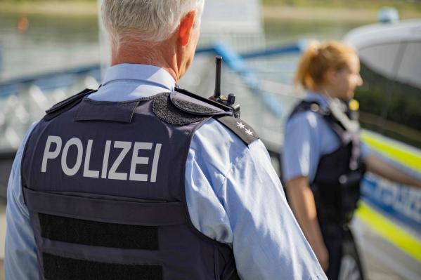 Berlin police arrest suspect in antisemitic attack – EJP