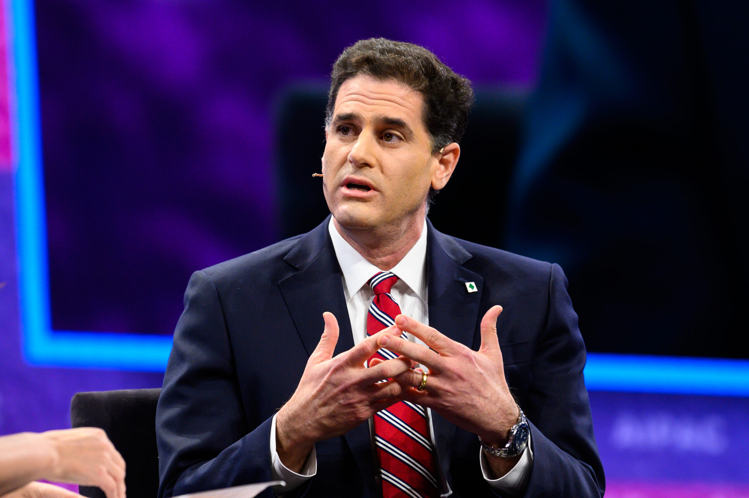 Ron Dermer to launch a strategic advisory firm
