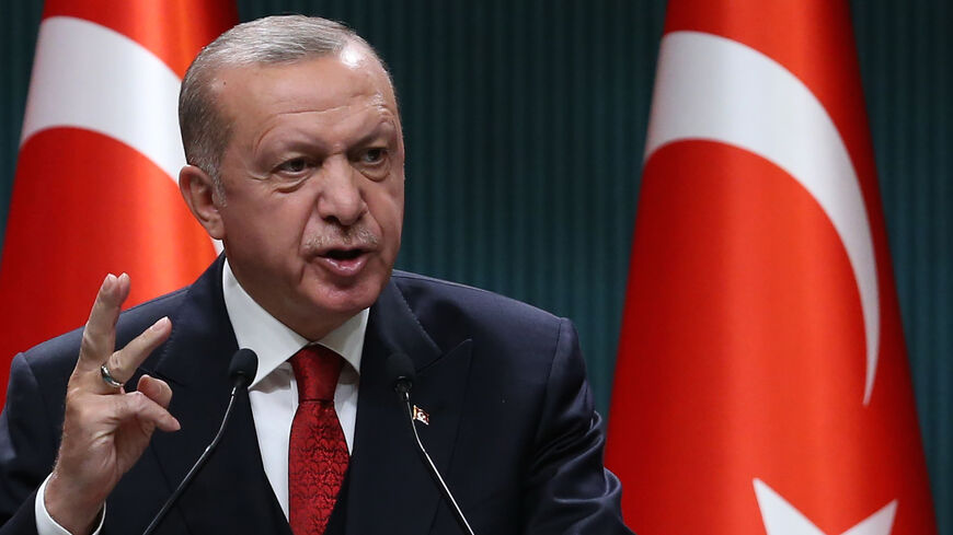 Netanyahu: Israel takes Erdoğan’s threats ‘very seriously’ – EJP