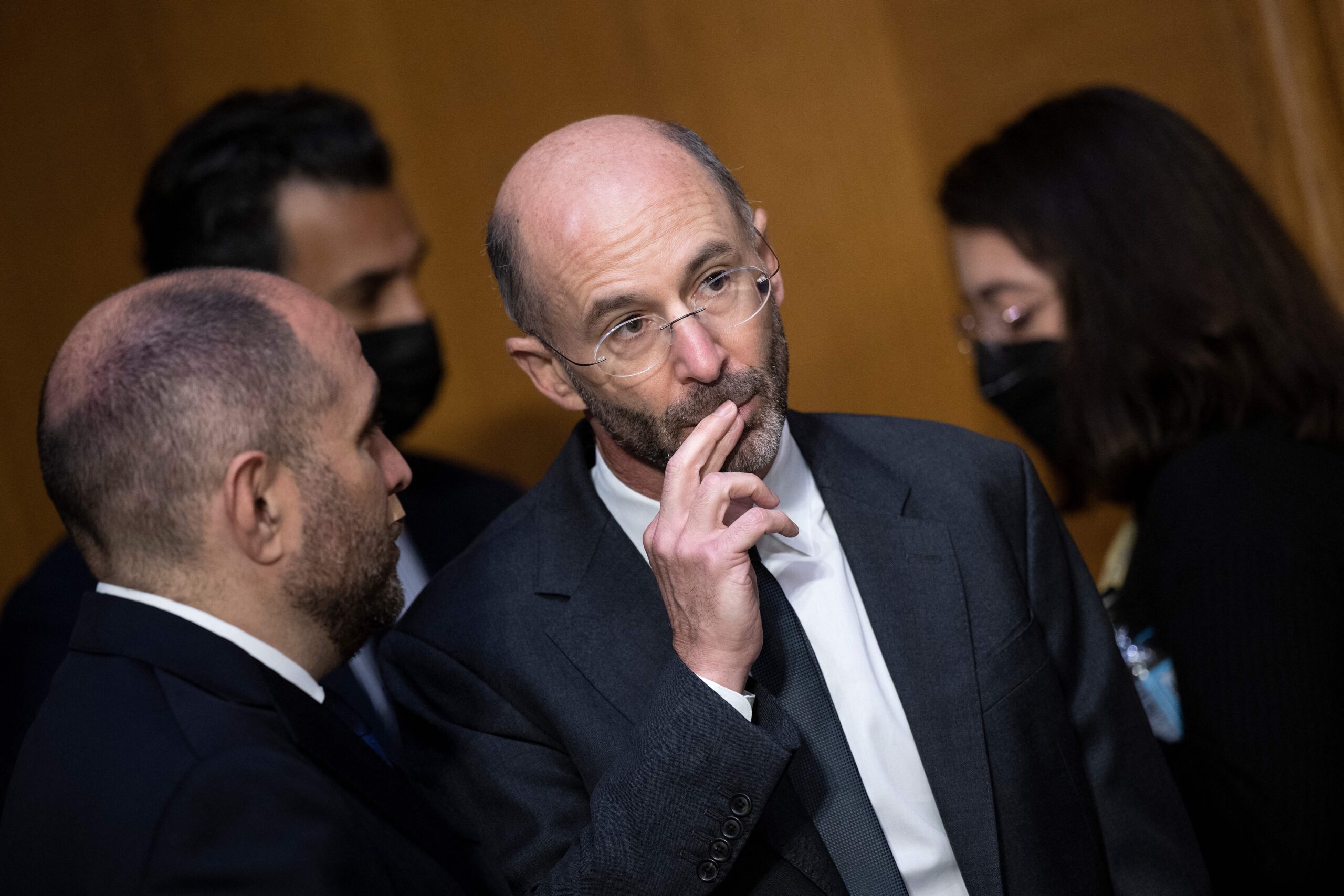 J Street to organize Iran briefing for congressional staff featuring Rob Malley