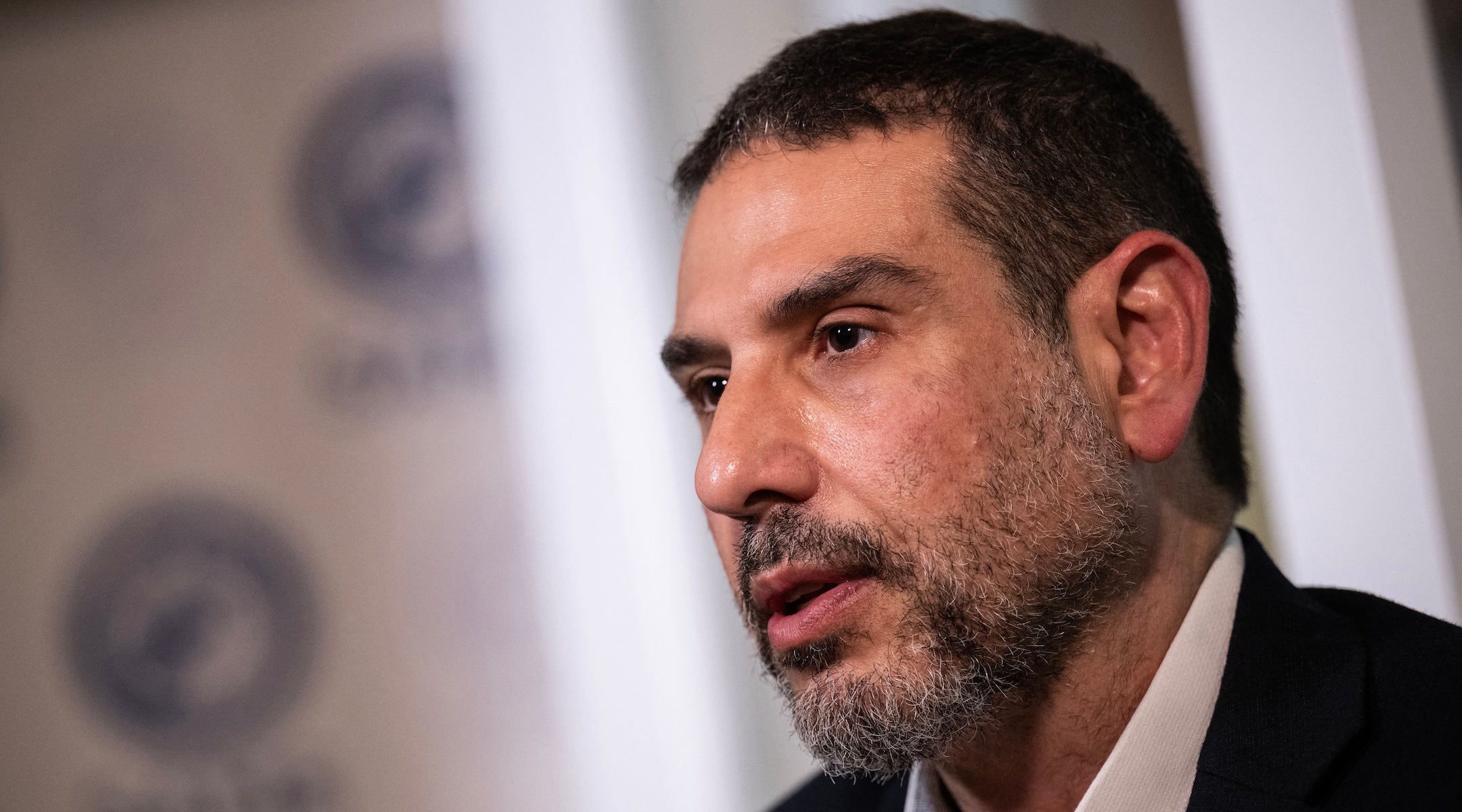 Staunch Israel critic and Gaza trauma surgeon Adam Hamawy wins NJ-12 primary