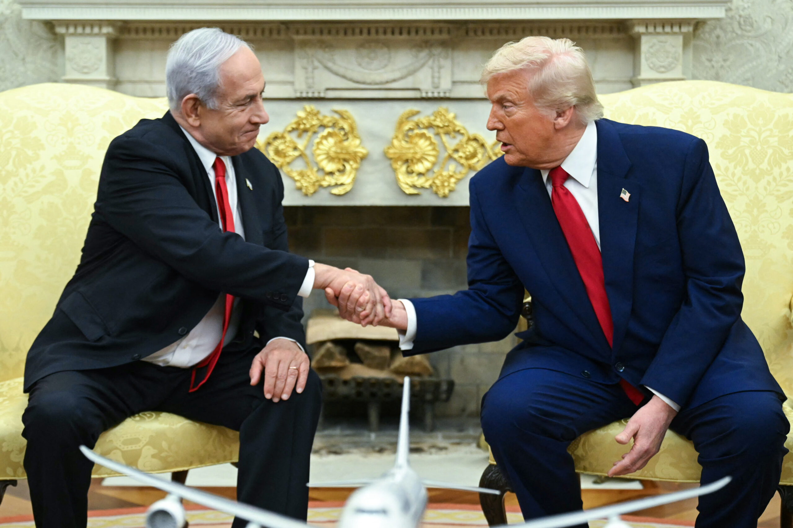 Trump criticizes Netanyahu’s Handling of Lebanon War