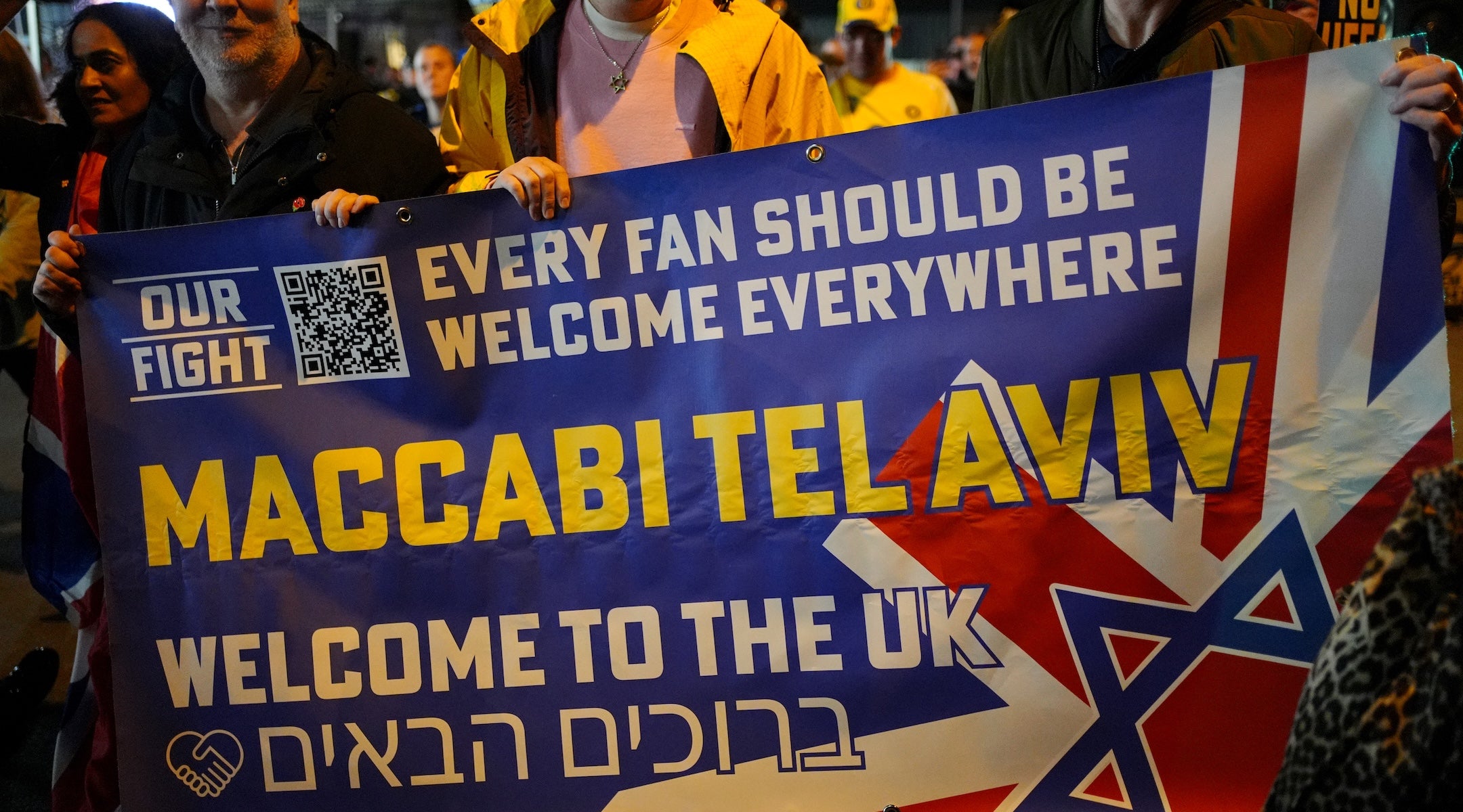Israel’s World Cup prospects would be better in Asia, but amid protests, it is sticking with Europe