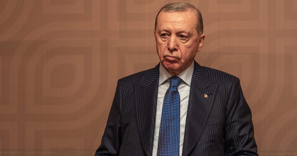 ​Erdoğan rejects Israel’s Armenian genocide recognition, points to Gaza deaths 