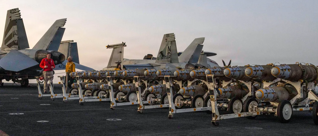 Iran Claims It Attacked US Military, Risking Ceasefire