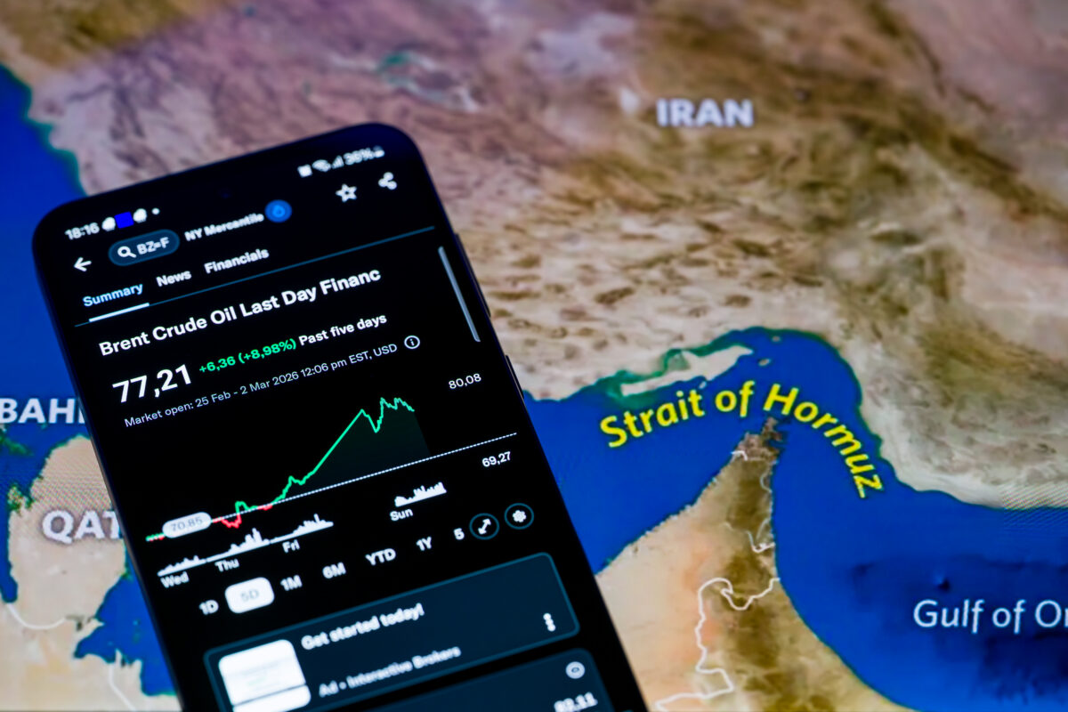 Middle East experts warn Trump administration is surrendering leverage with Iran oil waiver