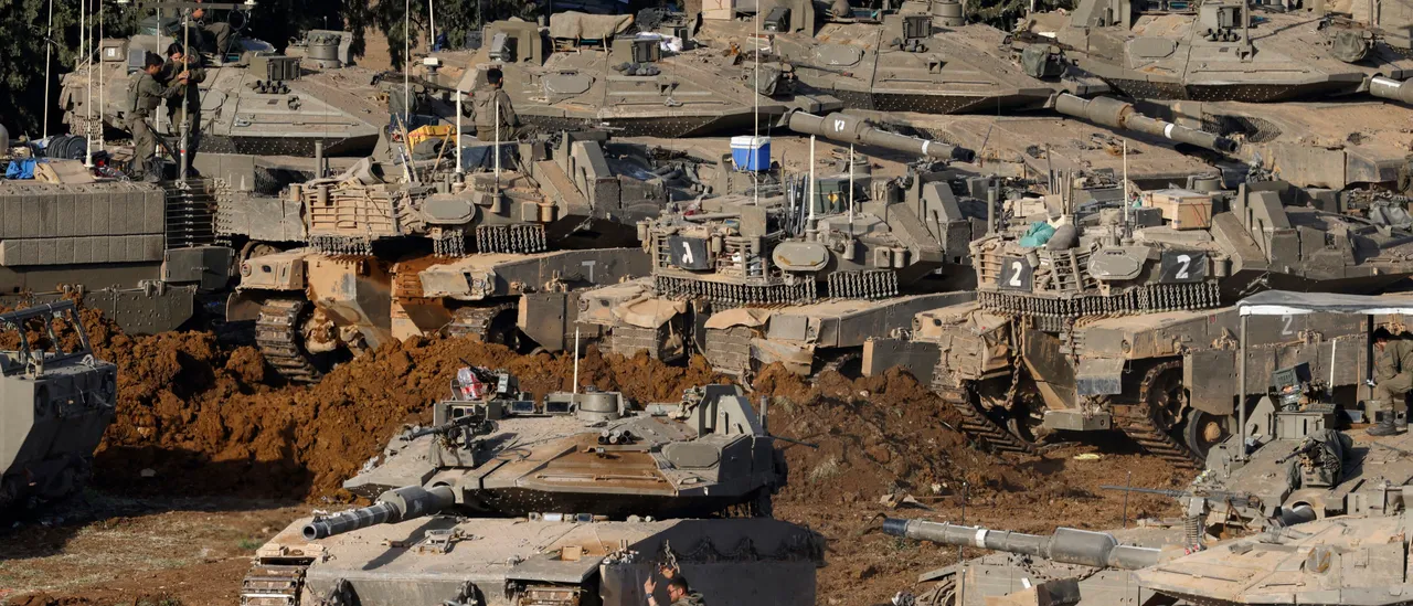 Swamp’s Military-Industrial Complex Merger With Foreign Country Inches Closer To Becoming Reality