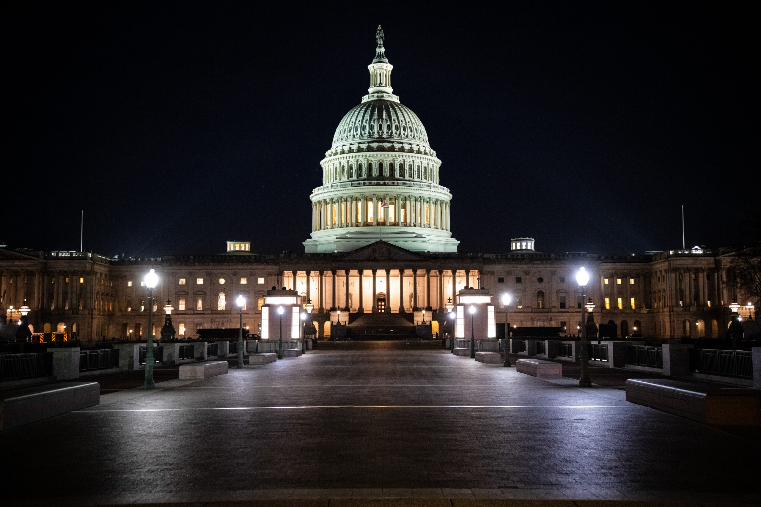 Permanent daylight saving time legislation gains momentum with Trump’s backing